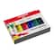 6 Packs: 6 ct. (36 total) Amsterdam Standard Series General Selection Acrylic Paint Set